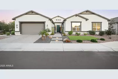 17457 N 51st Way, Scottsdale, AZ 85254 - Photo 1