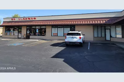 2531 E University Drive, Tempe, AZ 85288 - Photo 1