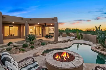 9684 E Horizon Drive, Scottsdale, AZ 85262 - Photo 1