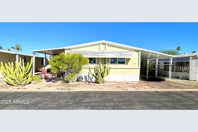 8780 E McKellips Road #139, Scottsdale, AZ 85257 - Photo 1