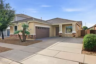 4449 E Megan St, Gilbert, AZ 85295 - Photo 1