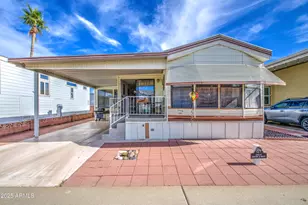 7750 E Broadway Rd, Mesa, AZ 85208 - Photo 1