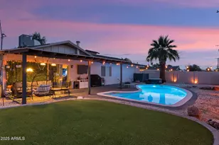 8728 E Monte Vista Rd, Scottsdale, AZ 85257 - Photo 1
