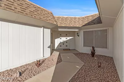 17841 N Willowbrook Drive, Sun City, AZ 85373 - Photo 1