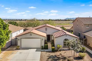 5871 S Parkcrest St, Gilbert, AZ 85298 - Photo 1