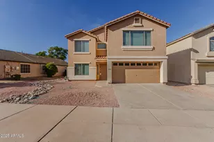7738 S 47th Ln, Laveen, AZ 85339 - Photo 1