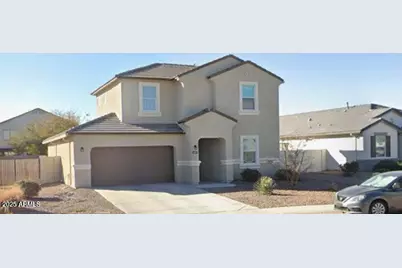 4607 W Basil Avenue, Coolidge, AZ 85128 - Photo 1