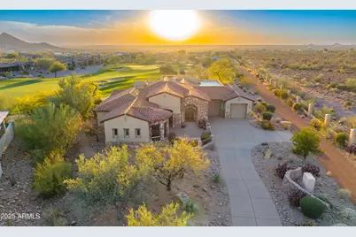 2430 S Geronimo Head Trail, Gold Canyon, AZ 85118 - Photo 1