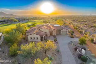 2430 S Geronimo Head Trail, Gold Canyon, AZ 85118 - Photo 1