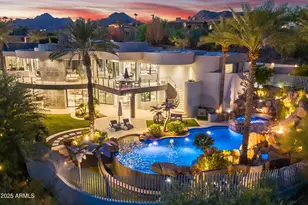 6021 N 44th St, Paradise Valley, AZ 85253 - Photo 1