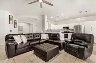 12361 W Harrison St, Avondale, AZ 85323 - Photo 3