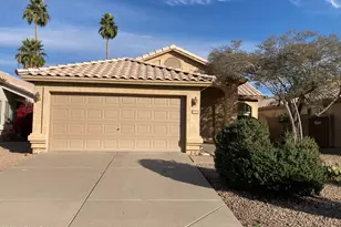 436 W Bolero Dr, Tempe, AZ 85284 - Photo 1