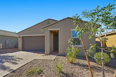 4535 W Hunter Trail, San Tan Valley, AZ 85144 - Photo 1