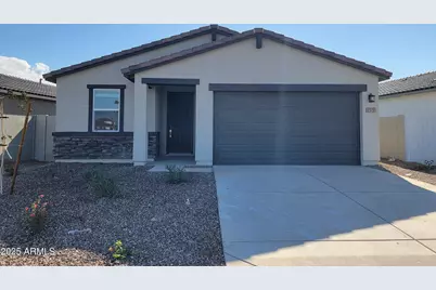 2379 E Fortana Drive, San Tan Valley, AZ 85143 - Photo 1