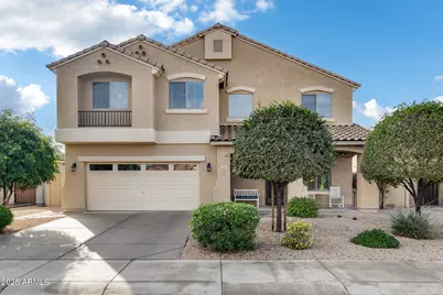 12163 W Locust Lane, Avondale, AZ 85323 - Photo 1