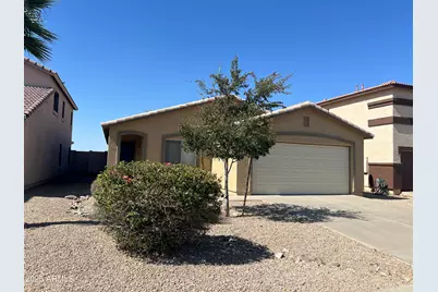 1458 E Avenida Isabela --, Casa Grande, AZ 85122 - Photo 1