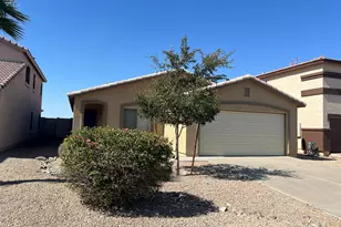 1458 E Avenida Isabela --, Casa Grande, AZ 85122 - Photo 1