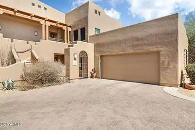 36601 N Mule Train Road N #D16, Carefree, AZ 85377 - Photo 1