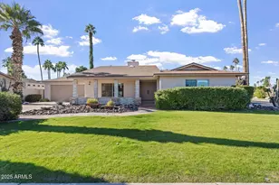 8635 E Via De La Gente, Scottsdale, AZ 85258 - Photo 1