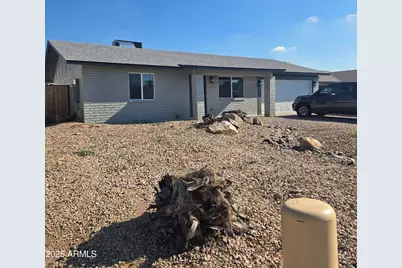18441 N 31st Avenue, Phoenix, AZ 85053 - Photo 1