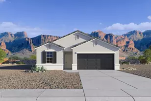 25445 W Bowker St, Buckeye, AZ 85326 - Photo 1