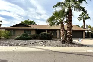 8313 E Via De Las Flores --, Scottsdale, AZ 85258 - Photo 1