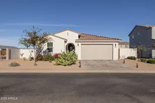 2026 E Wetleaf Pl, Casa Grande, AZ 85122 - Photo 1