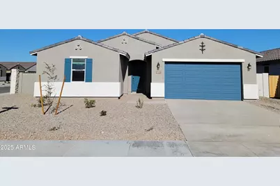 37230 W Montserrat Street, Maricopa, AZ 85138 - Photo 1