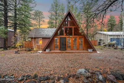 820 E Caribou Road, Munds Park, AZ 86017 - Photo 1