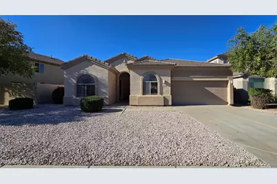 13586 W Monte Vista Road, Goodyear, AZ 85395 - Photo 1