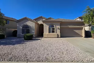 13586 W Monte Vista Rd, Goodyear, AZ 85395 - Photo 1