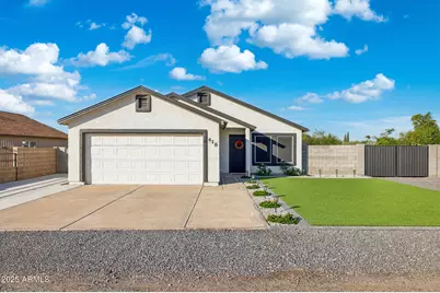 418 N 101st Place, Mesa, AZ 85207 - Photo 1