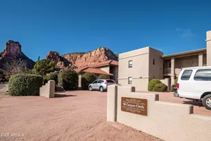 90 Canyon Cir Dr, Sedona, AZ 86351 - Photo 1