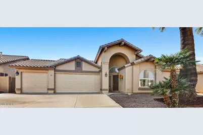 8317 W Tonto Lane, Peoria, AZ 85382 - Photo 1
