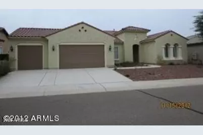 20314 N 263rd Drive, Buckeye, AZ 85396 - Photo 1