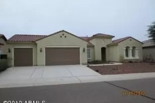 20314 N 263rd Dr, Buckeye, AZ 85396 - Photo 1
