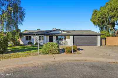 1400 W Megan Street, Chandler, AZ 85224 - Photo 1