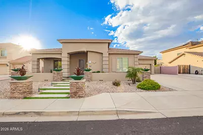 27414 N 22nd Lane, Phoenix, AZ 85085 - Photo 1