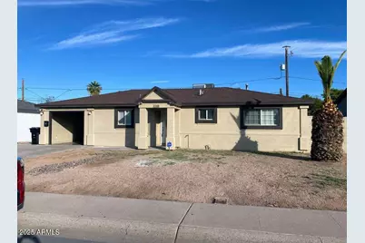 3340 W Charter Oak Road, Phoenix, AZ 85029 - Photo 1