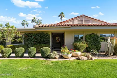 7424 N San Manuel Road, Scottsdale, AZ 85258 - Photo 1
