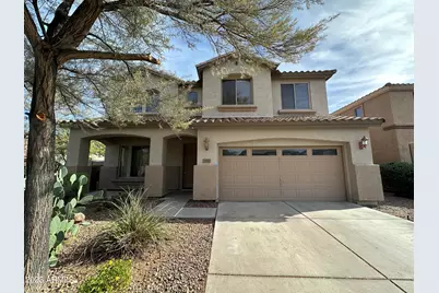 16637 S 27th Drive, Phoenix, AZ 85045 - Photo 1