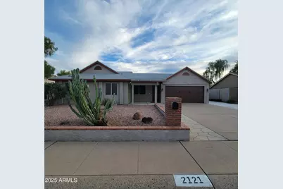 2121 W Potter Drive, Phoenix, AZ 85027 - Photo 1