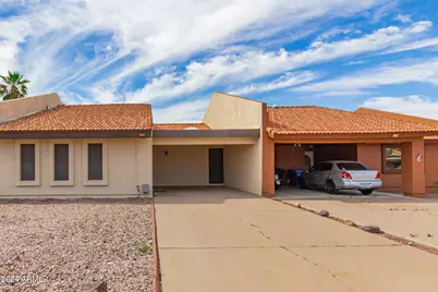 2329 N Recker Road #7, Mesa, AZ 85215 - Photo 1