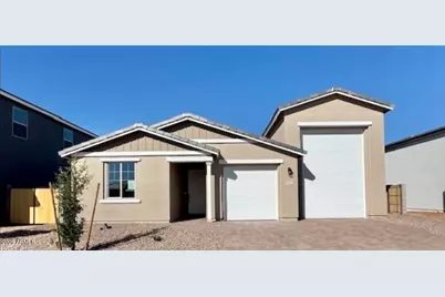 15612 W Brown Street, Waddell, AZ 85355 - Photo 1
