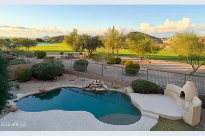 3846 N Desert Oasis Circle, Mesa, AZ 85207 - Photo 1