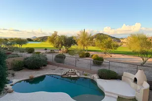 3846 N Desert Oasis Cir, Mesa, AZ 85207 - Photo 1