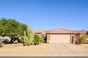 15986 W Quail Creek Ln, Surprise, AZ 85374 - Photo 1