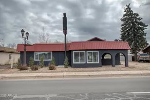 1676 W White Mountain Blvd, Lakeside, AZ 85929 - Photo 1