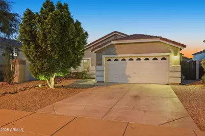 3326 E San Pedro Avenue, Gilbert, AZ 85234 - Photo 1