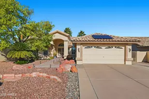14680 W Morning Star Trail, Surprise, AZ 85374 - Photo 1